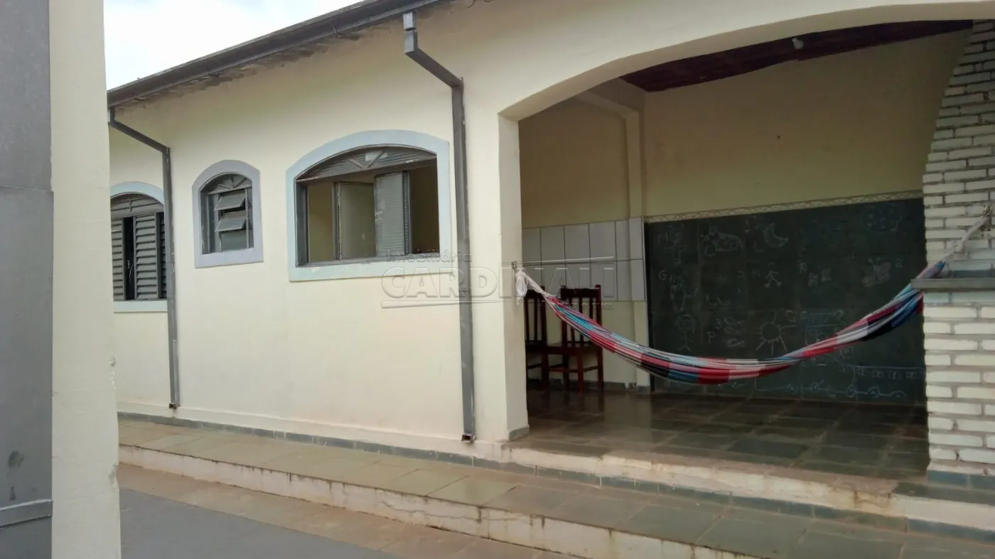 Casa / Padrão em São Carlos , Comprar por R$460.000,00