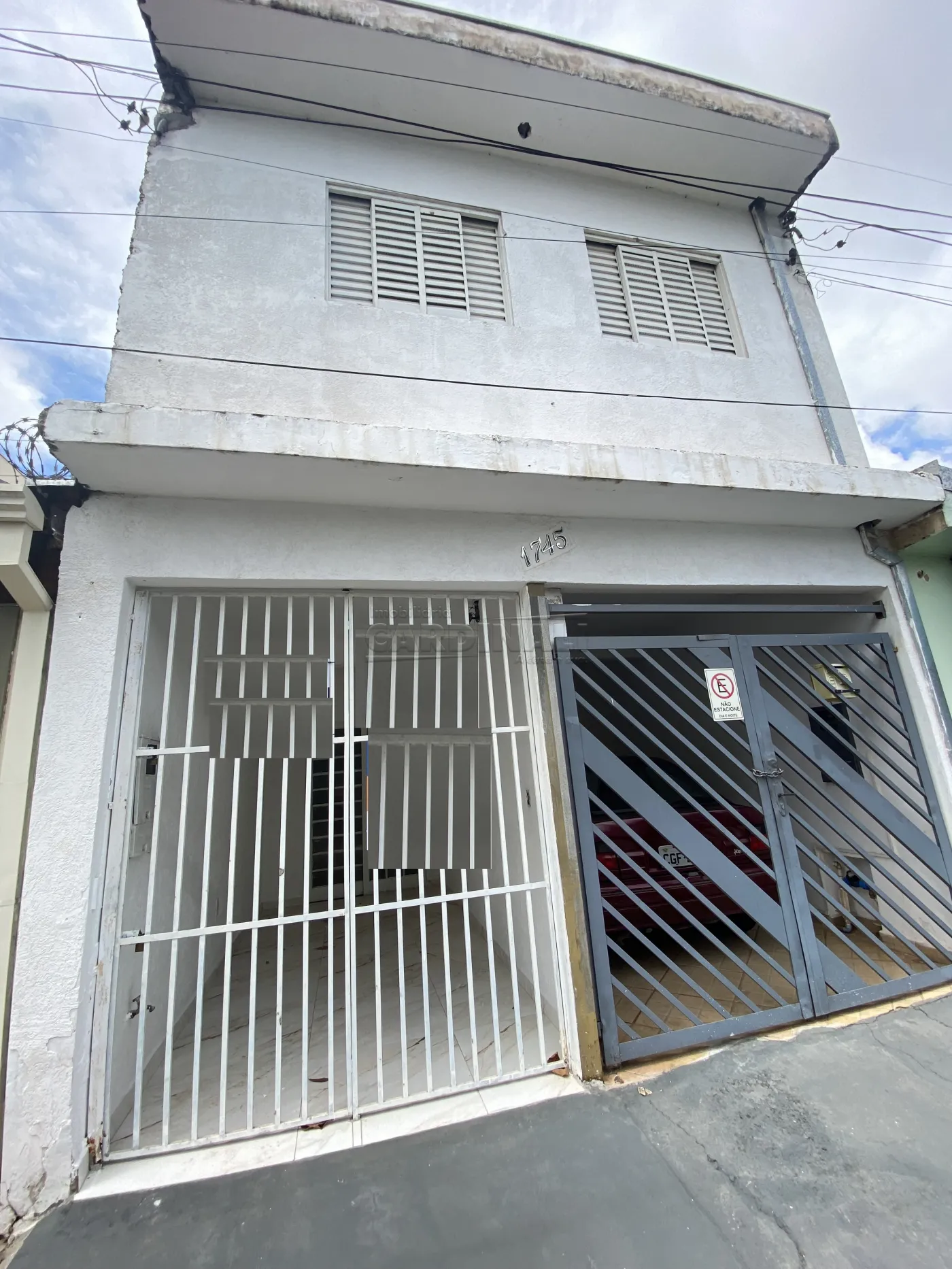 Casa / Padrão em São Carlos , Comprar por R$390.000,00