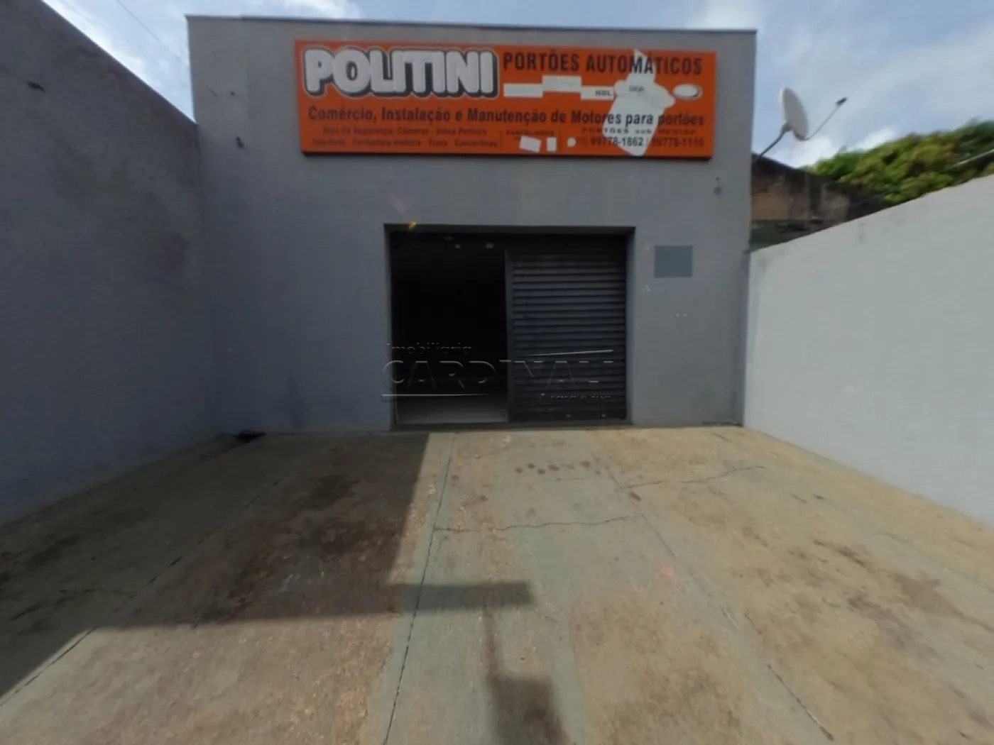 Comercial / Salão em Américo Brasiliense , Comprar por R$330.000,00