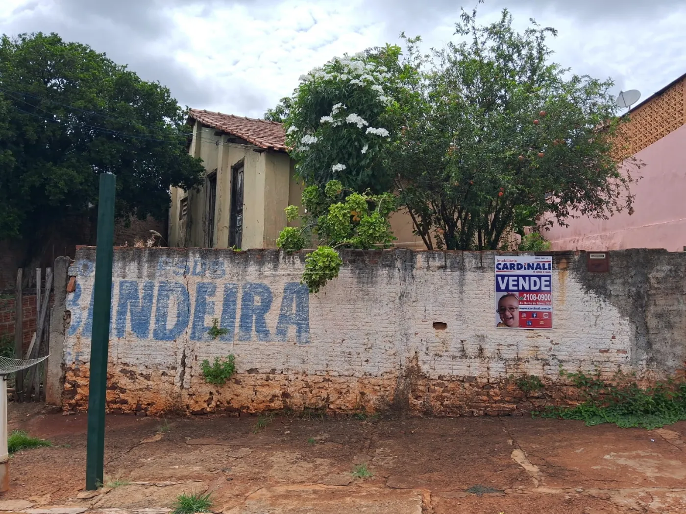 Casa / Padrão em Araraquara , Comprar por R$70.000,00