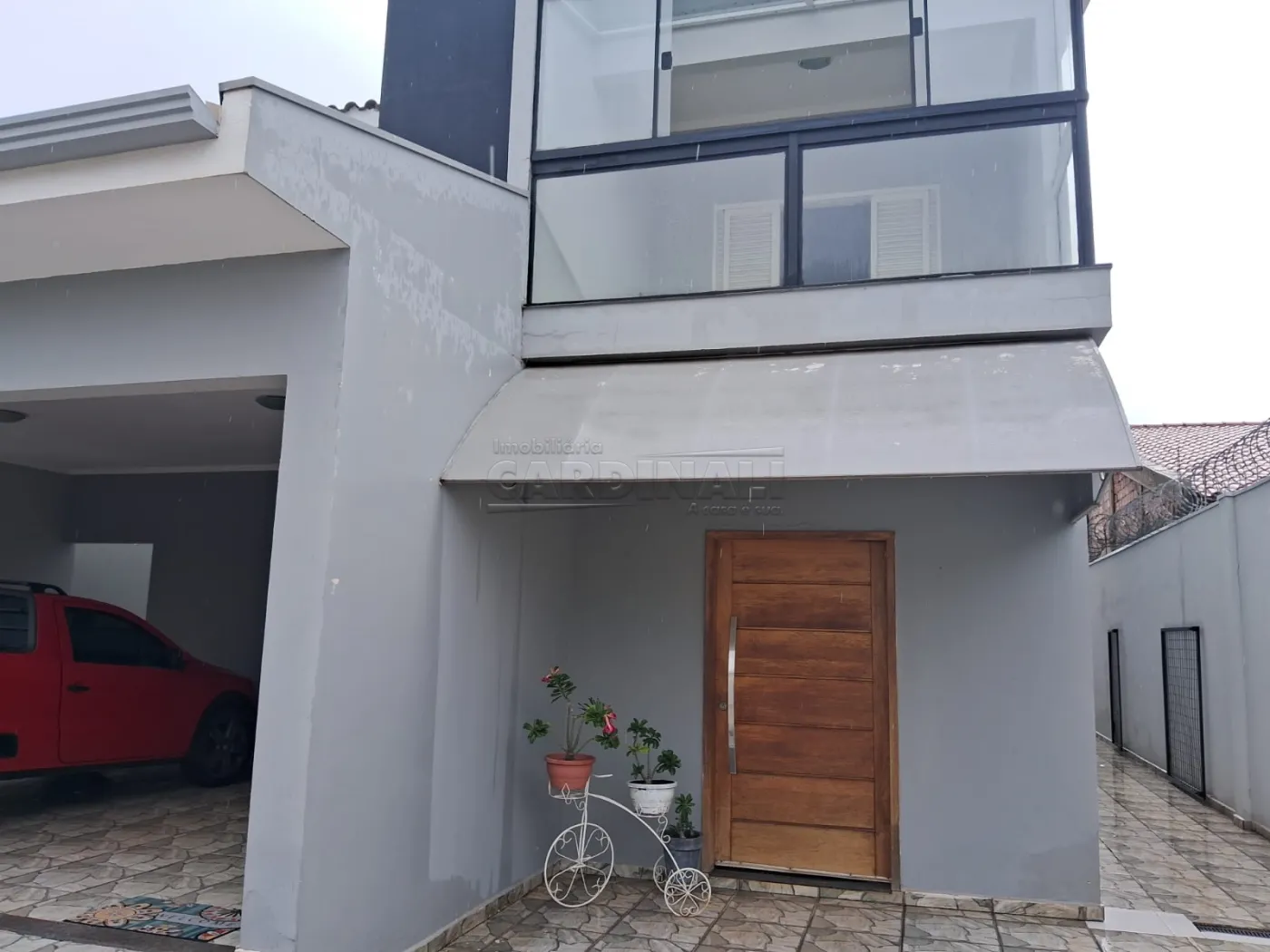 Casa / Sobrado em Araraquara , Comprar por R$920.000,00