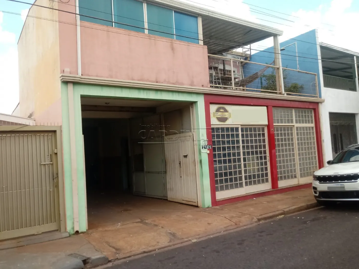 Comercial / Barracão em Araraquara , Comprar por R$1.000.000,00
