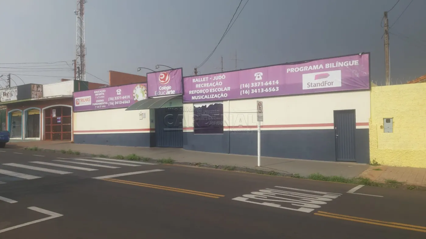 Comercial / Prédio em São Carlos , Comprar por R$958.000,00