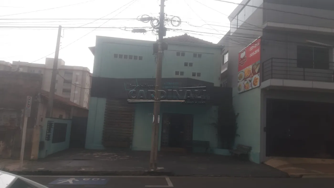 Comercial / Prédio em São Carlos , Comprar por R$490.000,00
