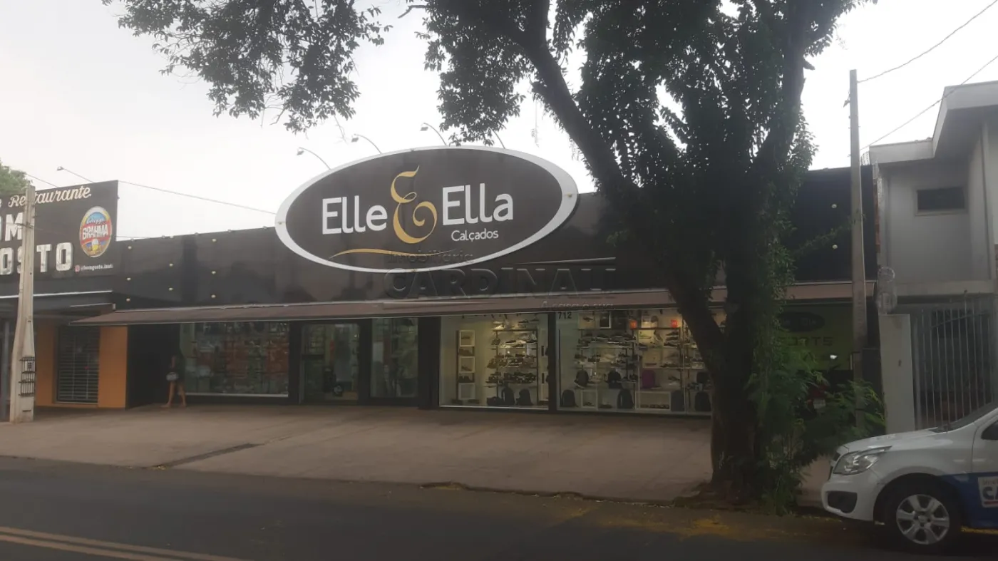 Comercial / Prédio em São Carlos , Comprar por R$905.000,00