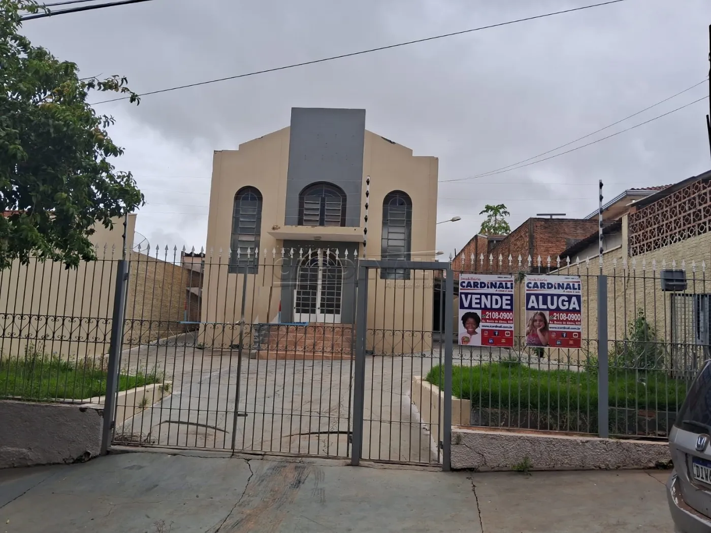Comercial / Salão em Araraquara , Comprar por R$300.000,00