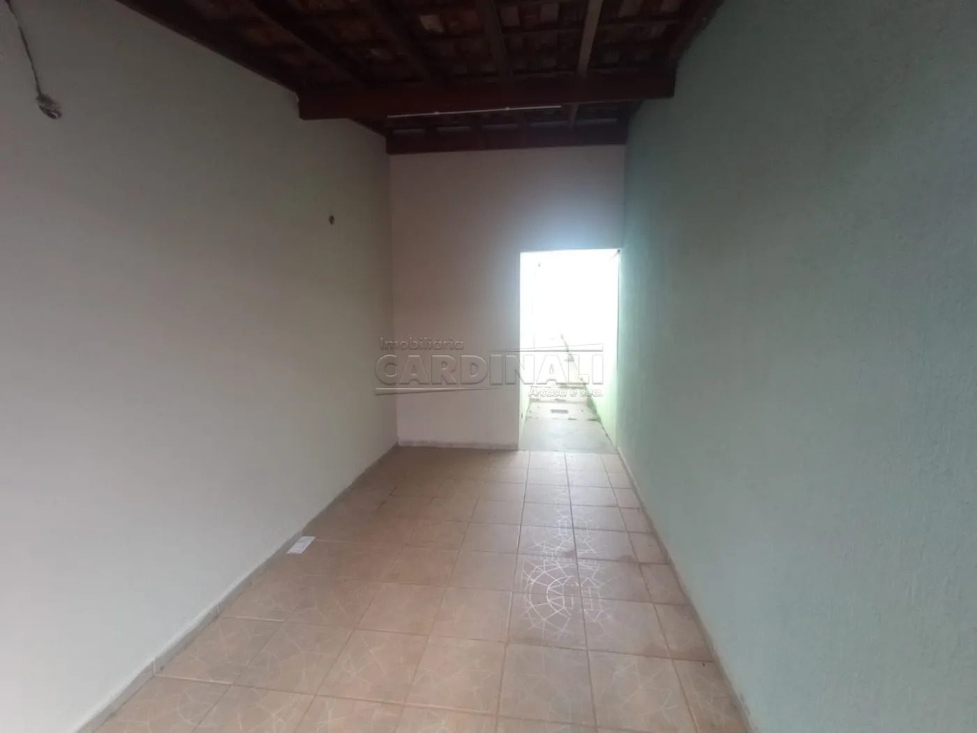 Casa / Padrão em São Carlos , Comprar por R$230.000,00