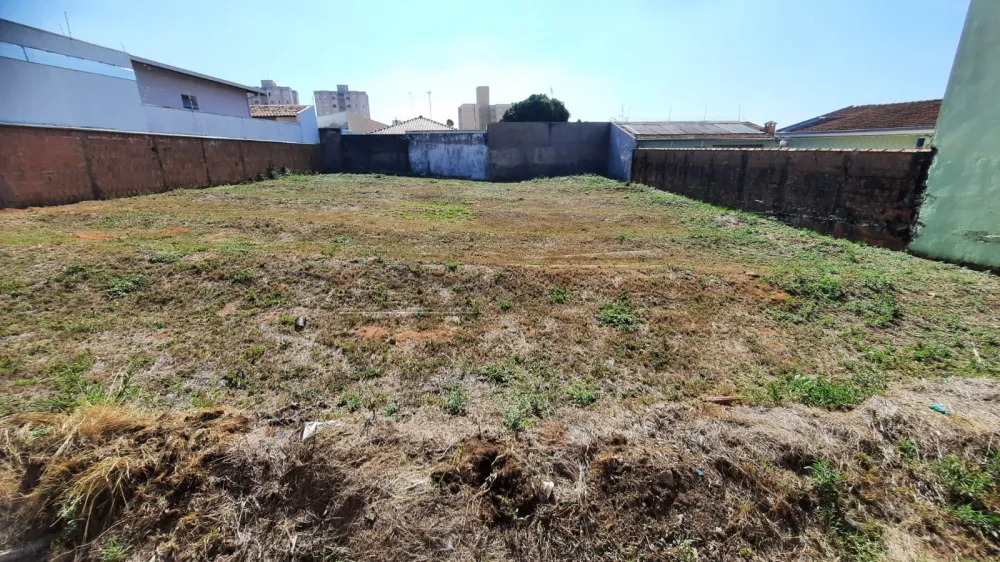 Comprar Terreno / Padr&atilde;o em S&atilde;o Carlos R$ 330.000,00 - Foto 3