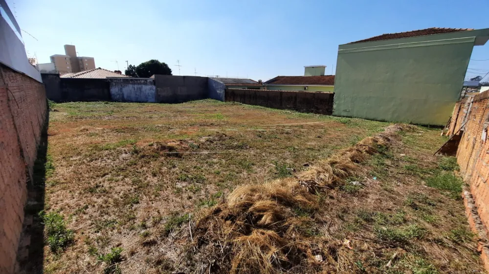 Comprar Terreno / Padr&atilde;o em S&atilde;o Carlos R$ 330.000,00 - Foto 7