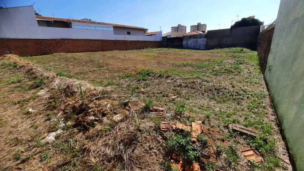 Comprar Terreno / Padr&atilde;o em S&atilde;o Carlos R$ 330.000,00 - Foto 9