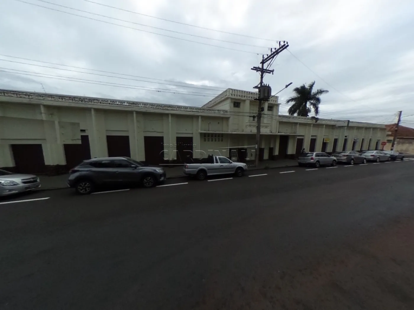 Comercial / Prédio em São Carlos , Comprar por R$2.800.000,00