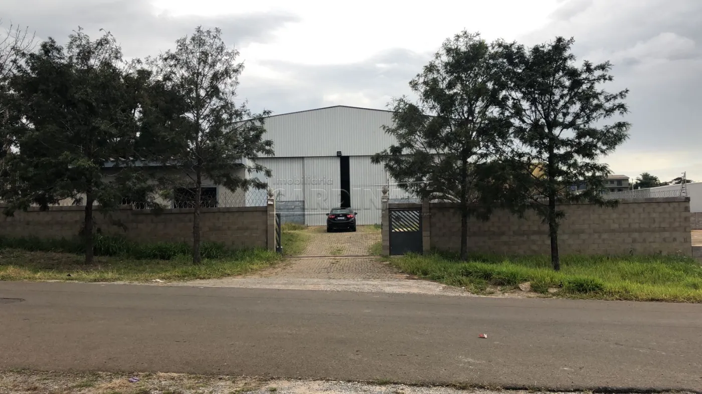 Comercial / Barracão em São Carlos , Comprar por R$2.341.000,00