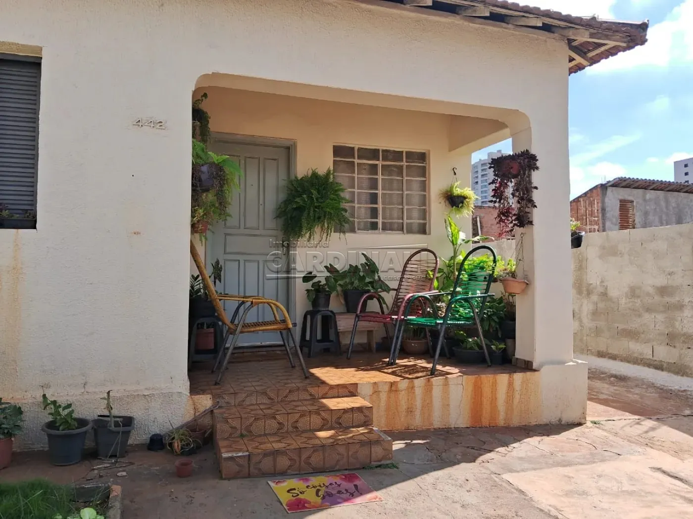 Casa / Padrão em Araraquara , Comprar por R$315.000,00
