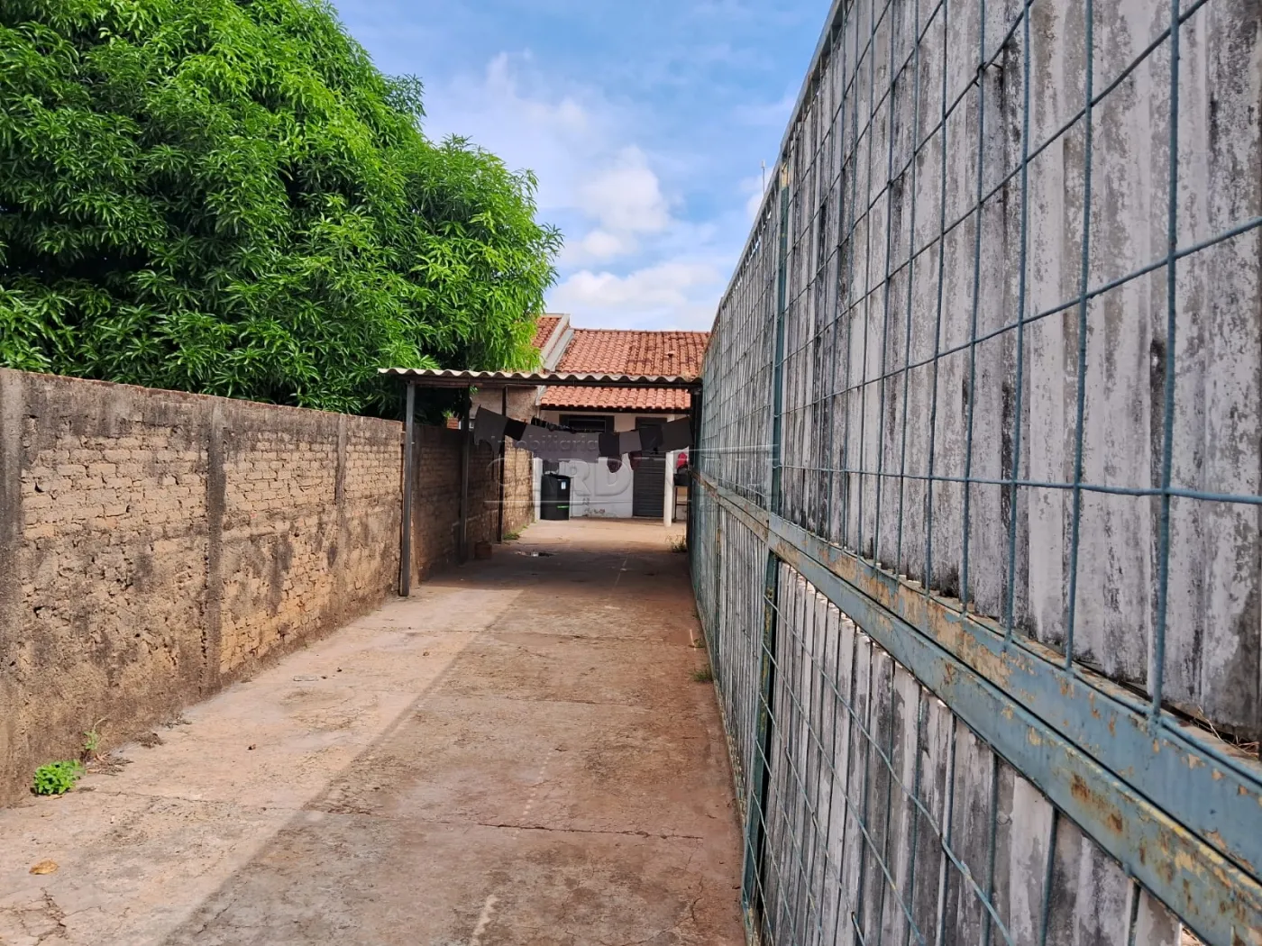 Casa / Padrão em Araraquara , Comprar por R$175.000,00