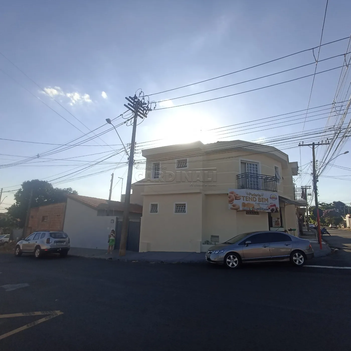 Casa / Sobrado em São Carlos , Comprar por R$586.000,00