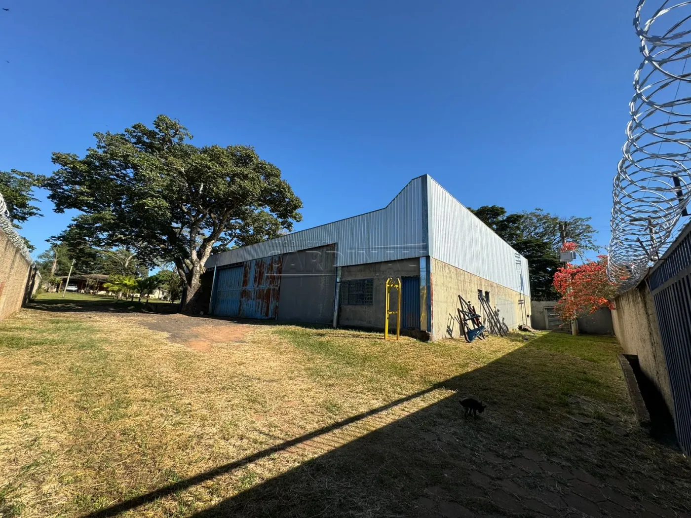 Comercial / Galpão em Araraquara , Comprar por R$1.300.000,00