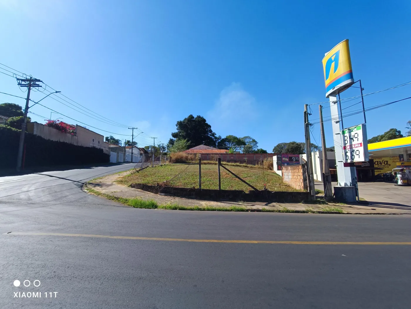 Terreno / Padrão em São Carlos , Comprar por R$310.000,00