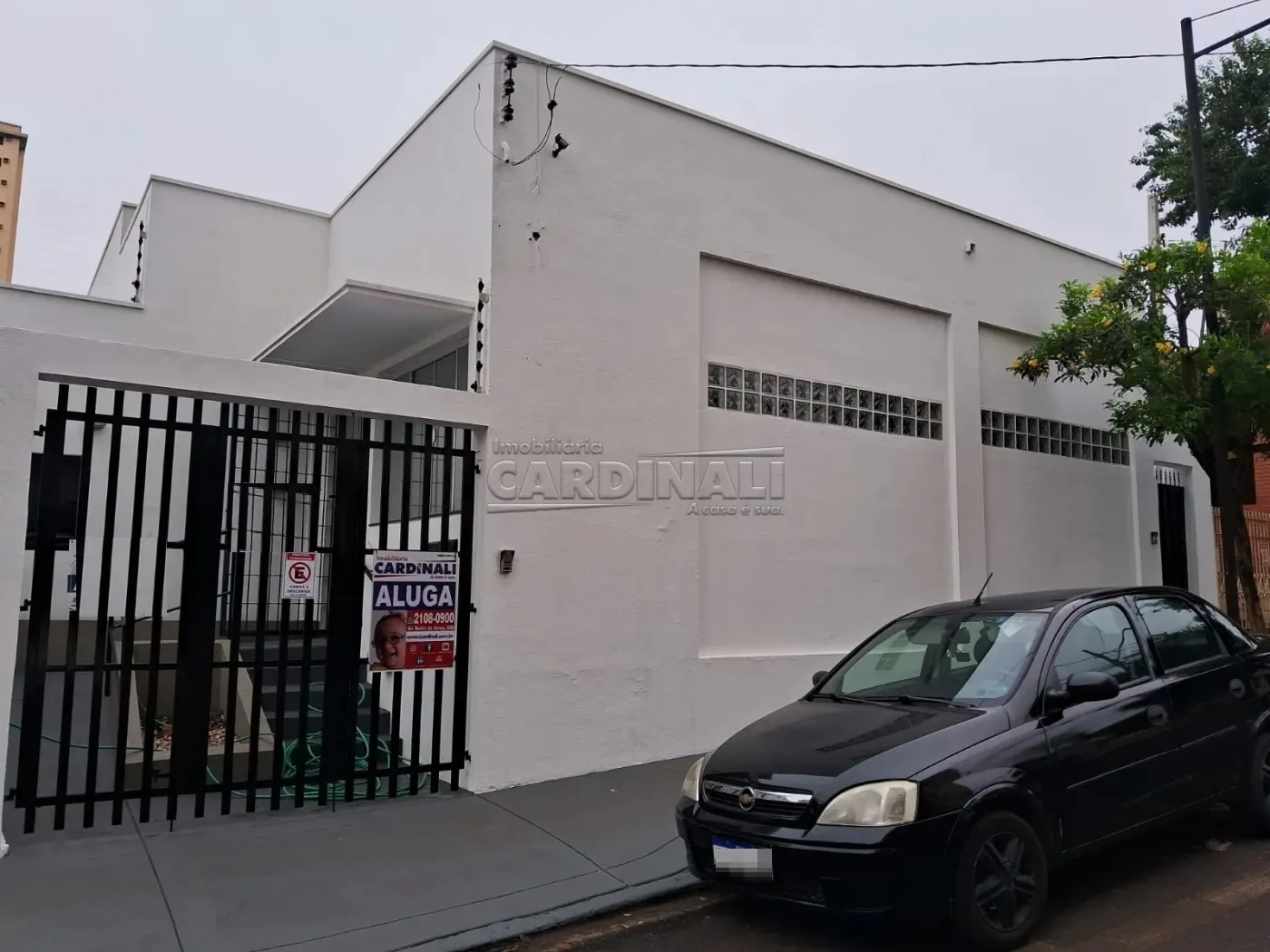 Comercial / Sala em Araraquara , Comprar por R$630.000,00
