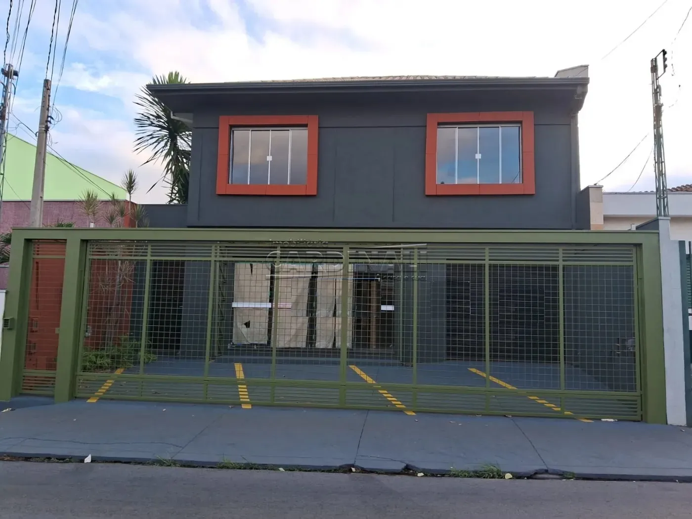 Comercial / Salão em Araraquara , Comprar por R$1.500.000,00