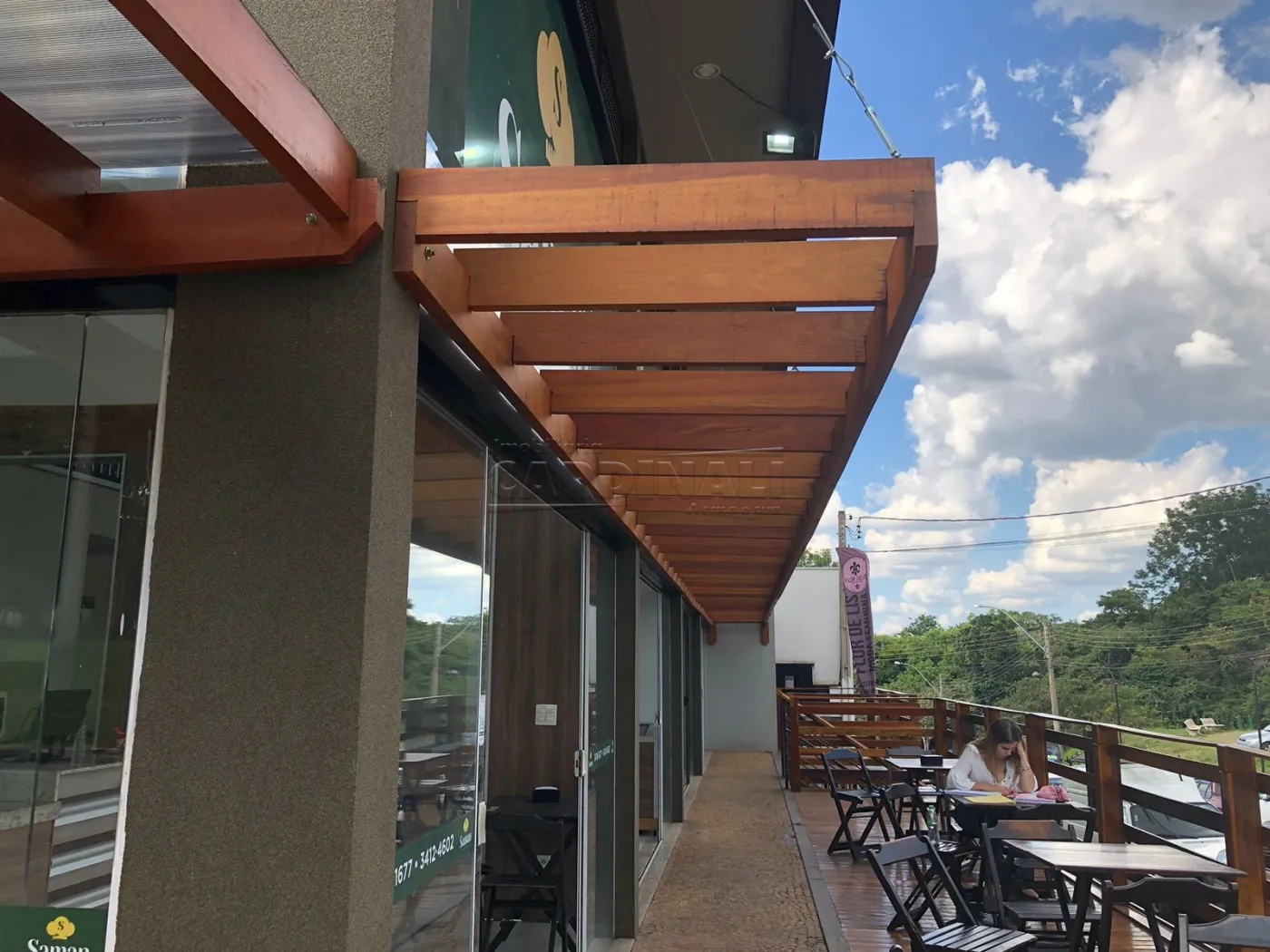 Comercial / Prédio em São Carlos , Comprar por R$1.500.000,00