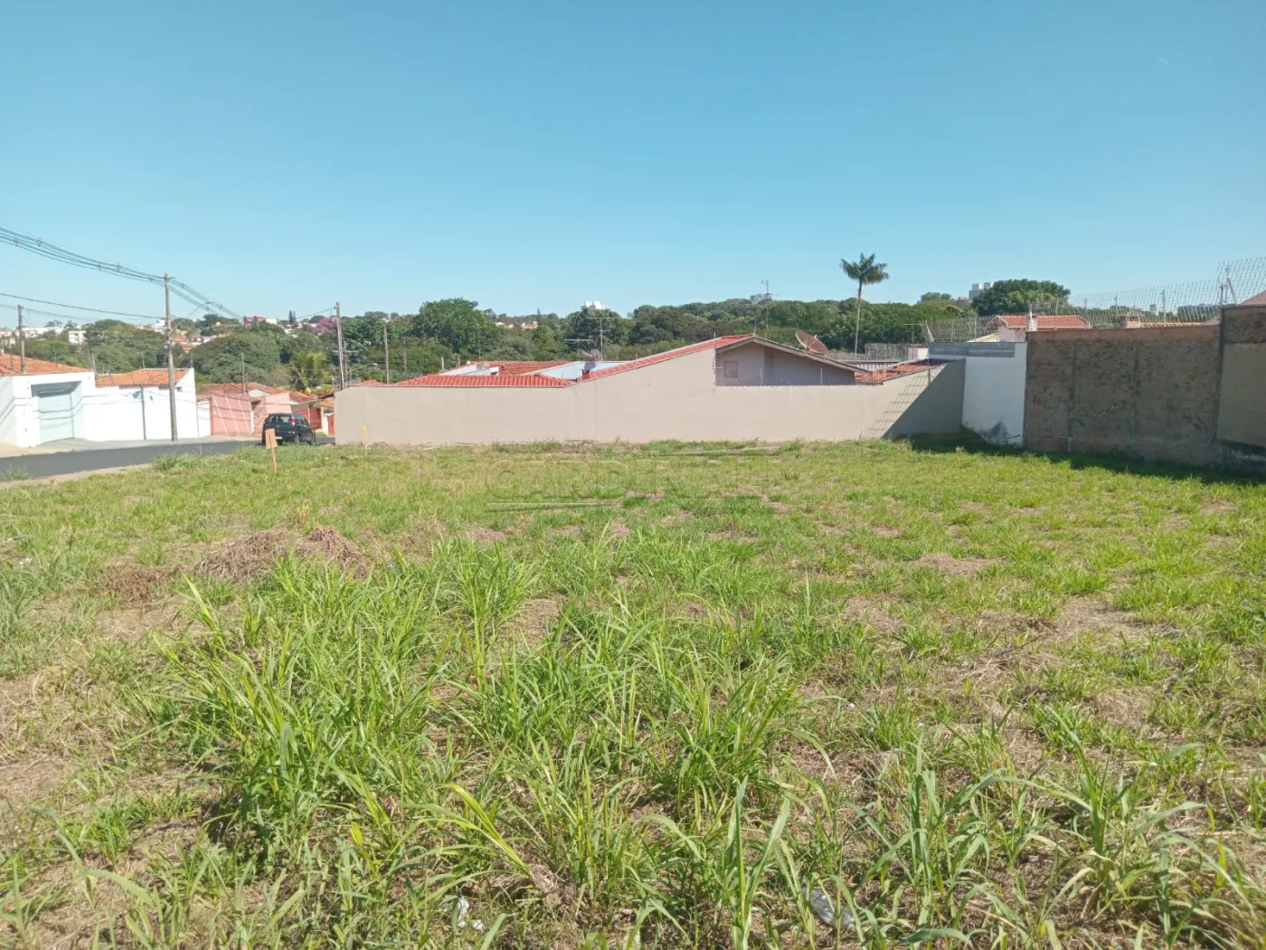 Terreno / Padrão em São Carlos , Comprar por R$700.000,00