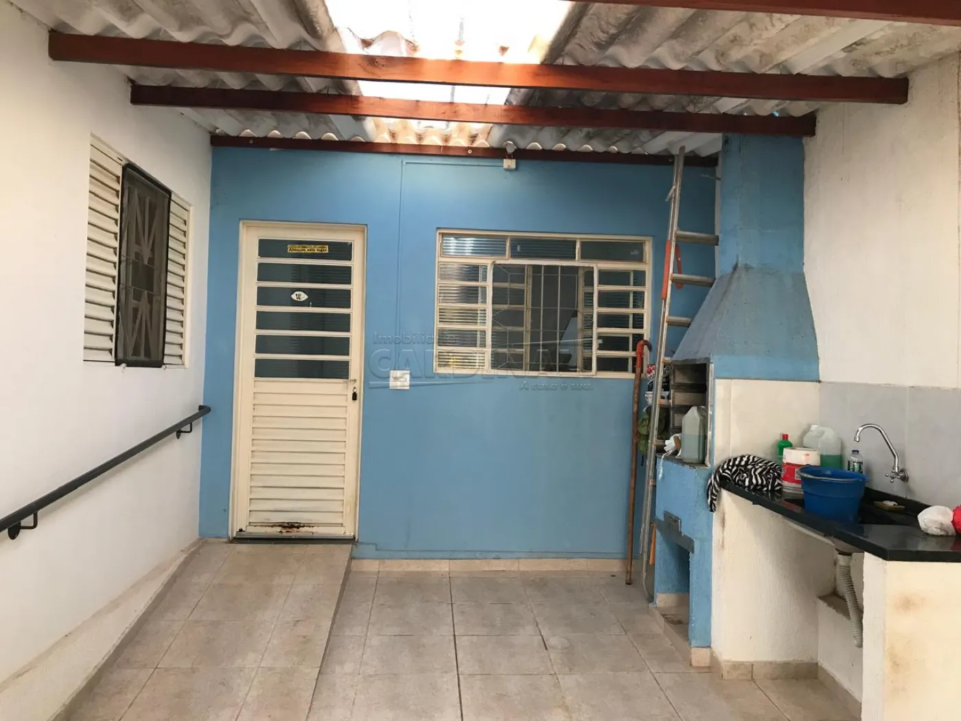 Casa / Sobrado em São Carlos , Comprar por R$670.000,00