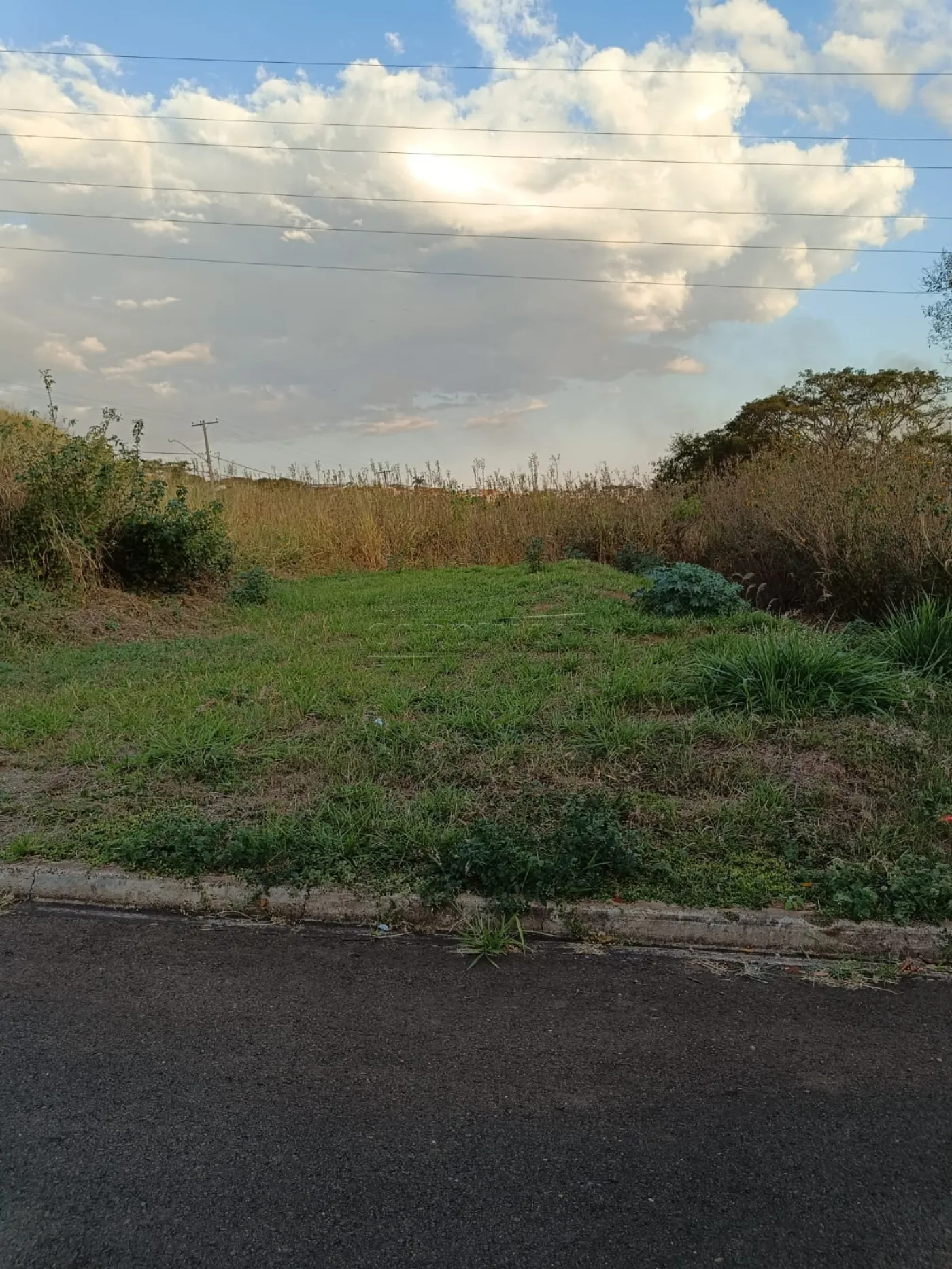 Terreno / Padrão em São Carlos , Comprar por R$130.000,00