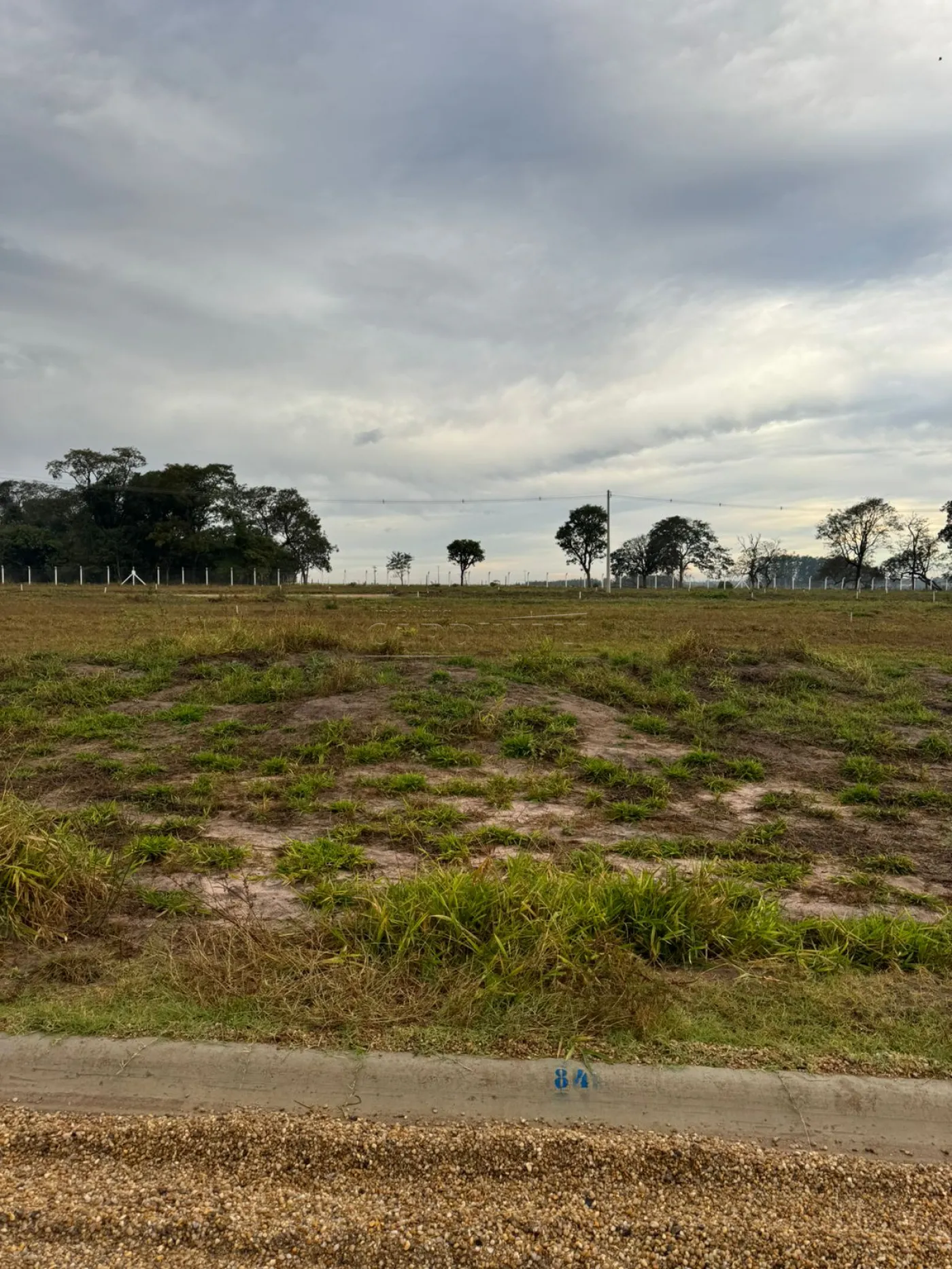 Rural / Terreno com condomínio em Rincão , Comprar por R$80.000,00