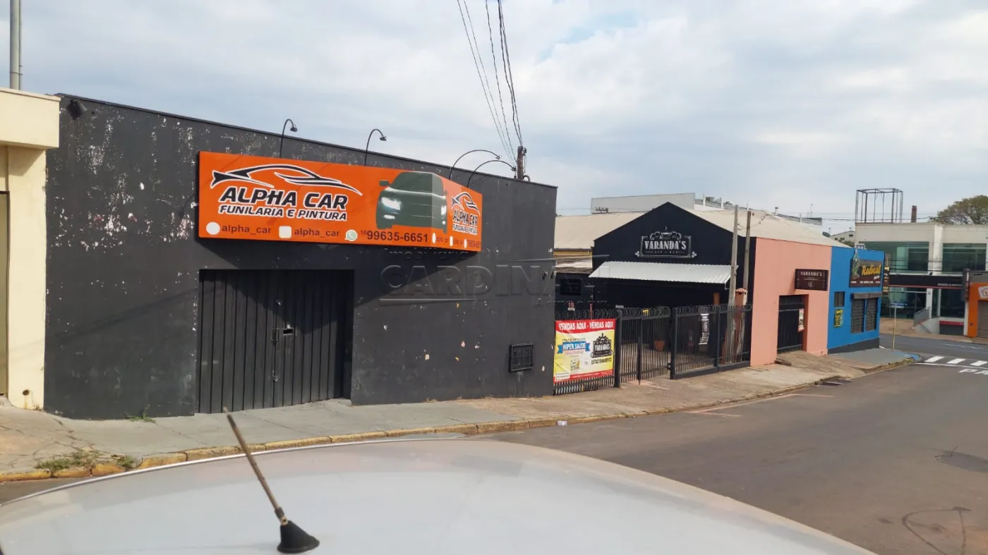 Comercial / Prédio em São Carlos , Comprar por R$2.600.000,00
