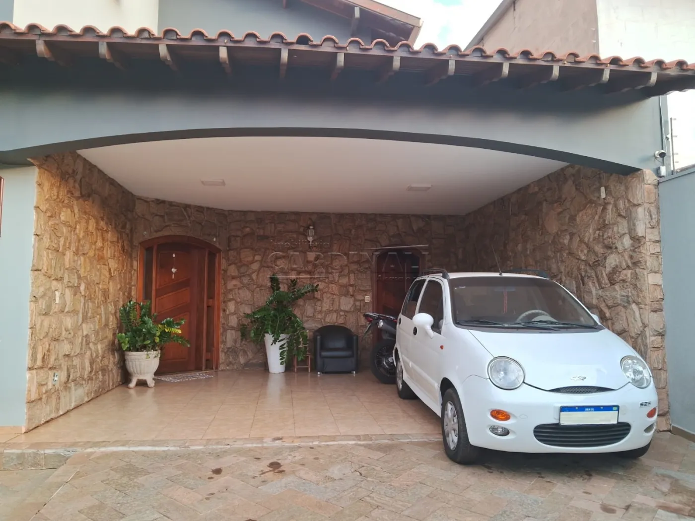 Casa / Sobrado em Araraquara , Comprar por R$1.250.000,00