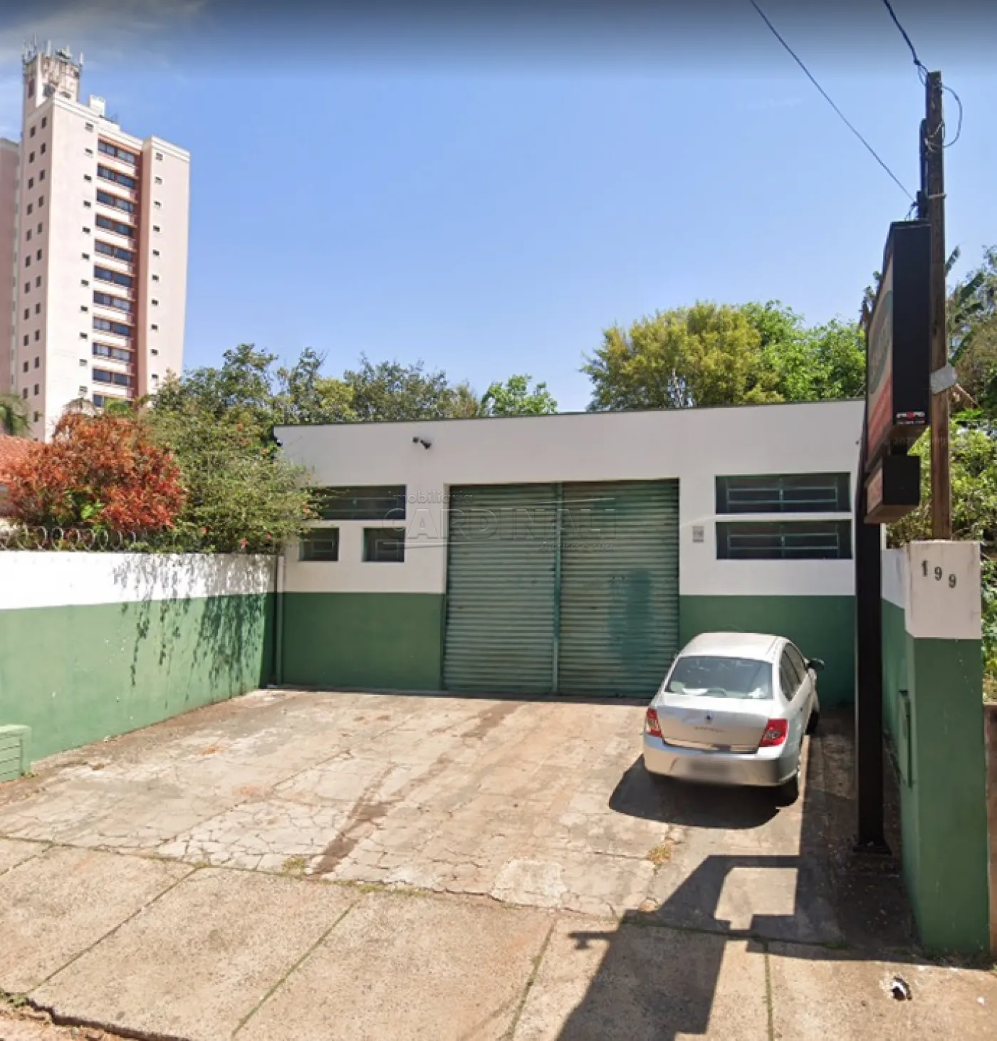 Comercial / Galpão em São Carlos , Comprar por R$330.000,00