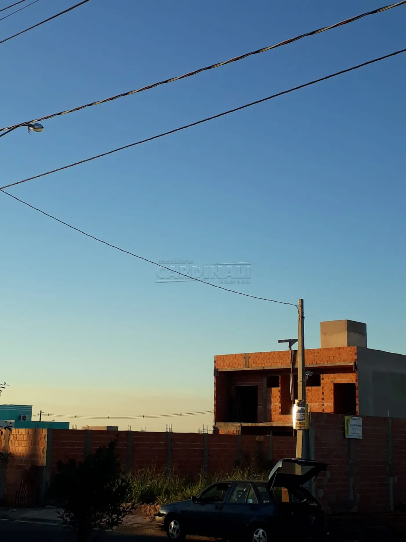 Casa / Padrão em São Carlos , Comprar por R$300.000,00