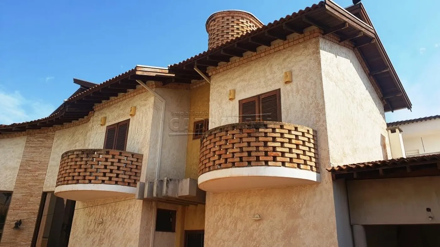 Casa / Sobrado em Araraquara , Comprar por R$1.300.000,00