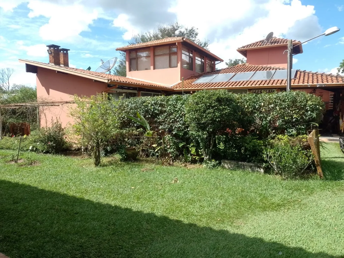 Rural / Chácara com Condomínio em São Carlos , Comprar por R$1.390.000,00