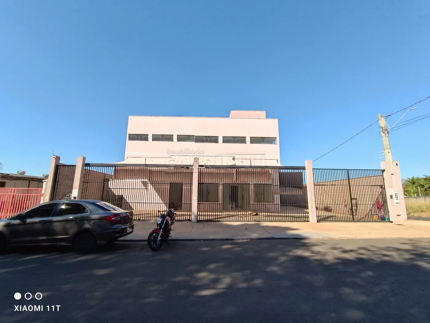 Comercial / Barracão em São Carlos , Comprar por R$7.950.000,00