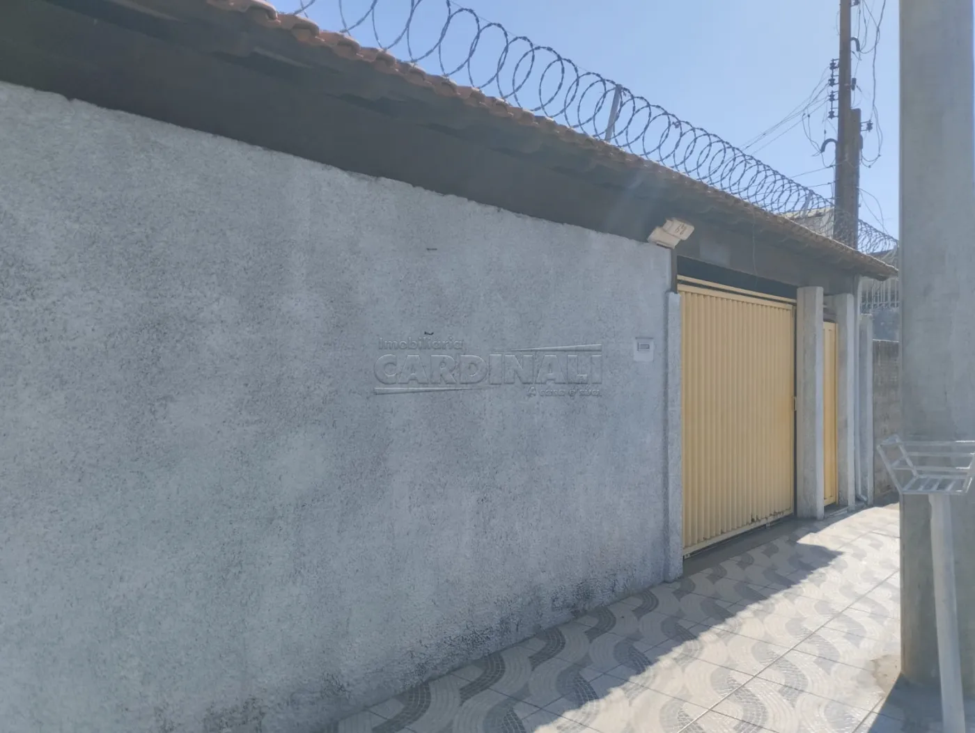 Casa / Padrão em Ibaté , Comprar por R$355.500,00