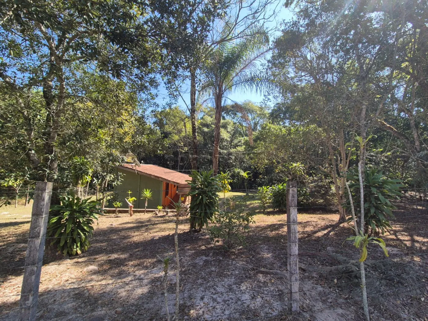 Rural / Chácara em Itirapina , Comprar por R$265.000,00