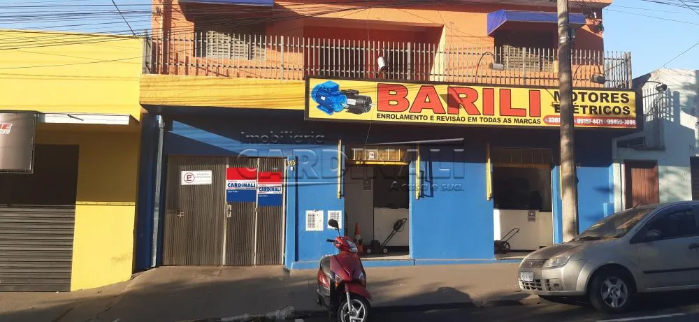 Comercial / Prédio em São Carlos , Comprar por R$650.000,00