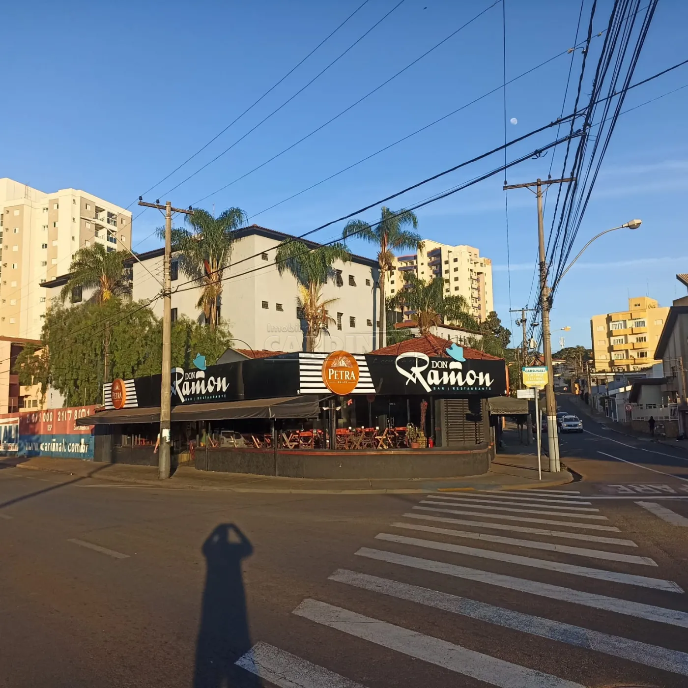 Comercial / Salão em São Carlos , Comprar por R$860.000,00