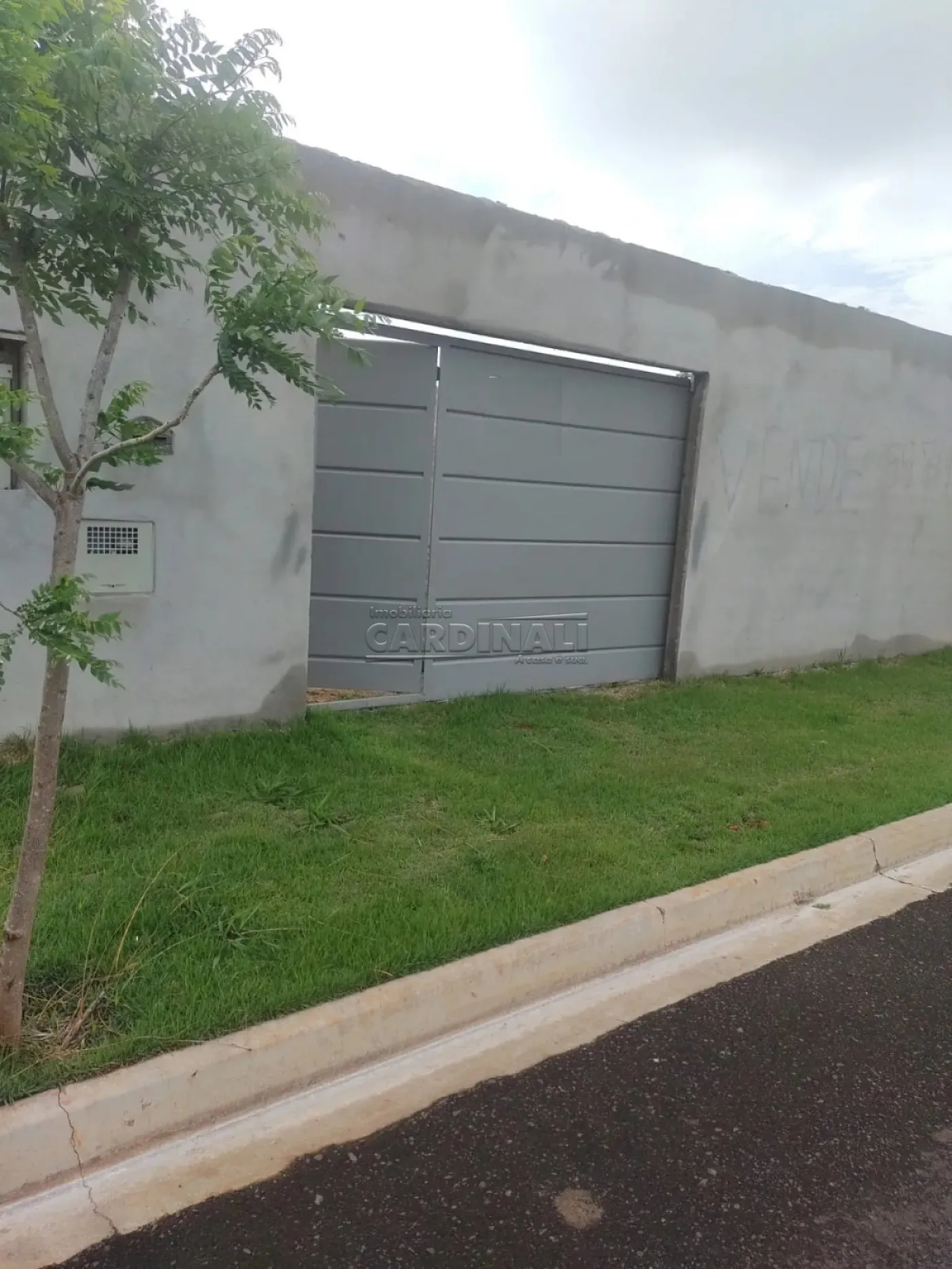 Terreno / Padrão em Araraquara , Comprar por R$144.000,00