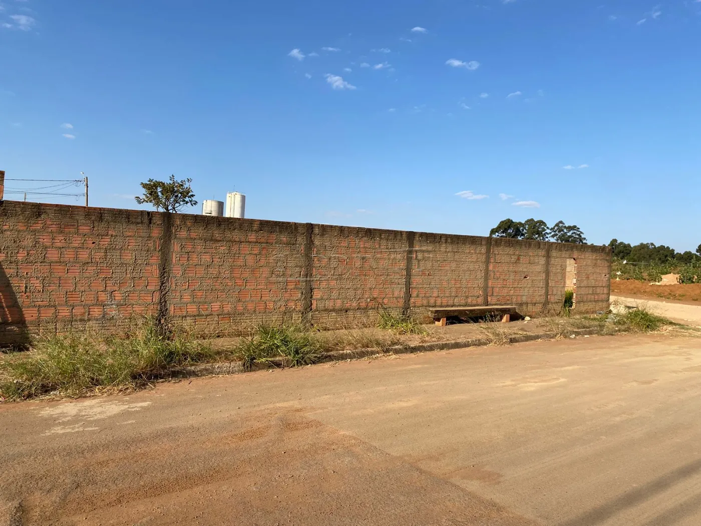 Terreno / Padrão em São Carlos , Comprar por R$265.000,00