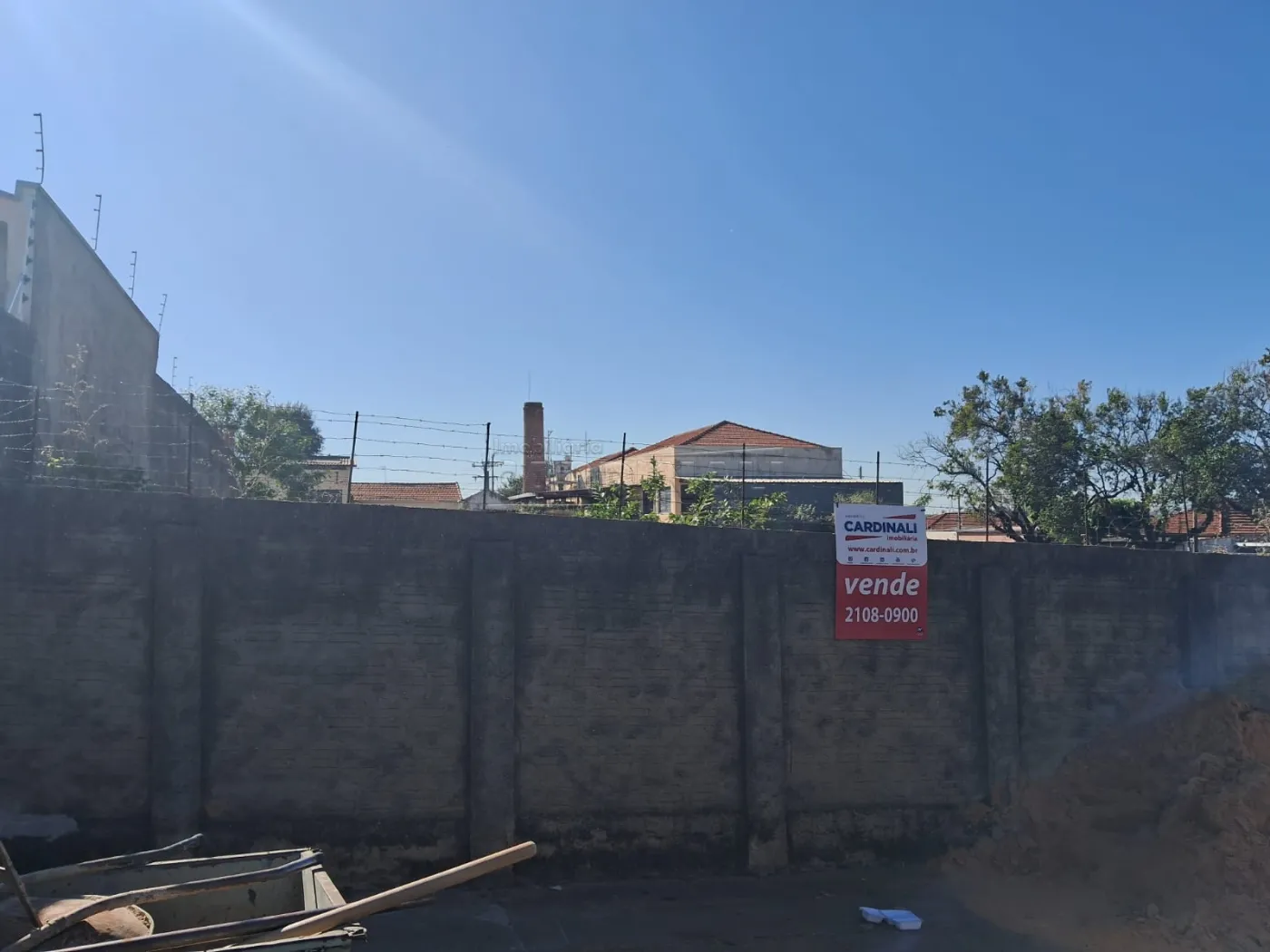 Terreno / Padrão em Araraquara , Comprar por R$129.000,00