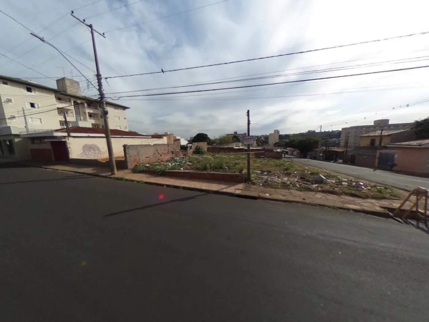 Terreno / Área em São Carlos , Comprar por R$1.377.000,00