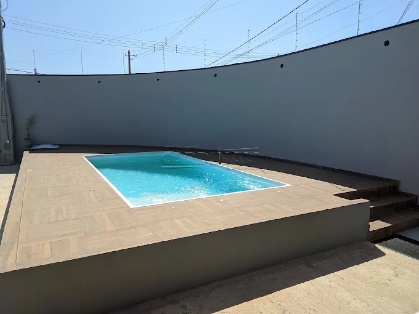 Casa / Edícula em Rio Claro , Comprar por R$450.000,00