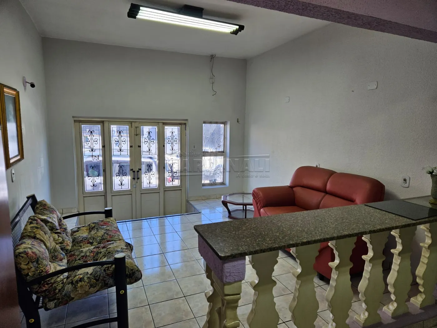 Casa / Padrão em São Carlos , Comprar por R$440.000,00