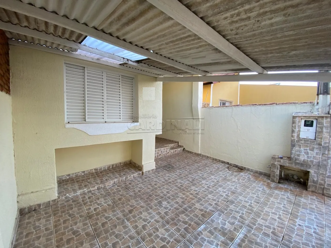 Casa / Padrão em São Carlos , Comprar por R$268.000,00