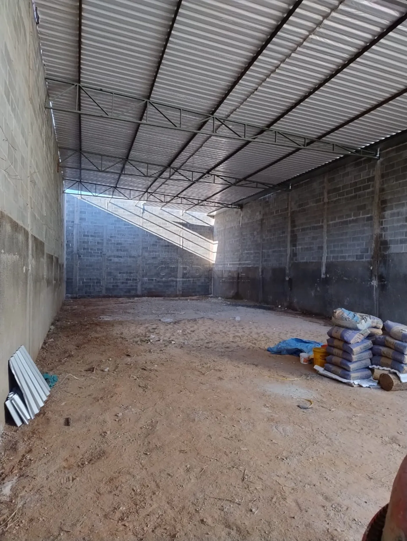 Comercial / Galpão em São Carlos , Comprar por R$760.000,00