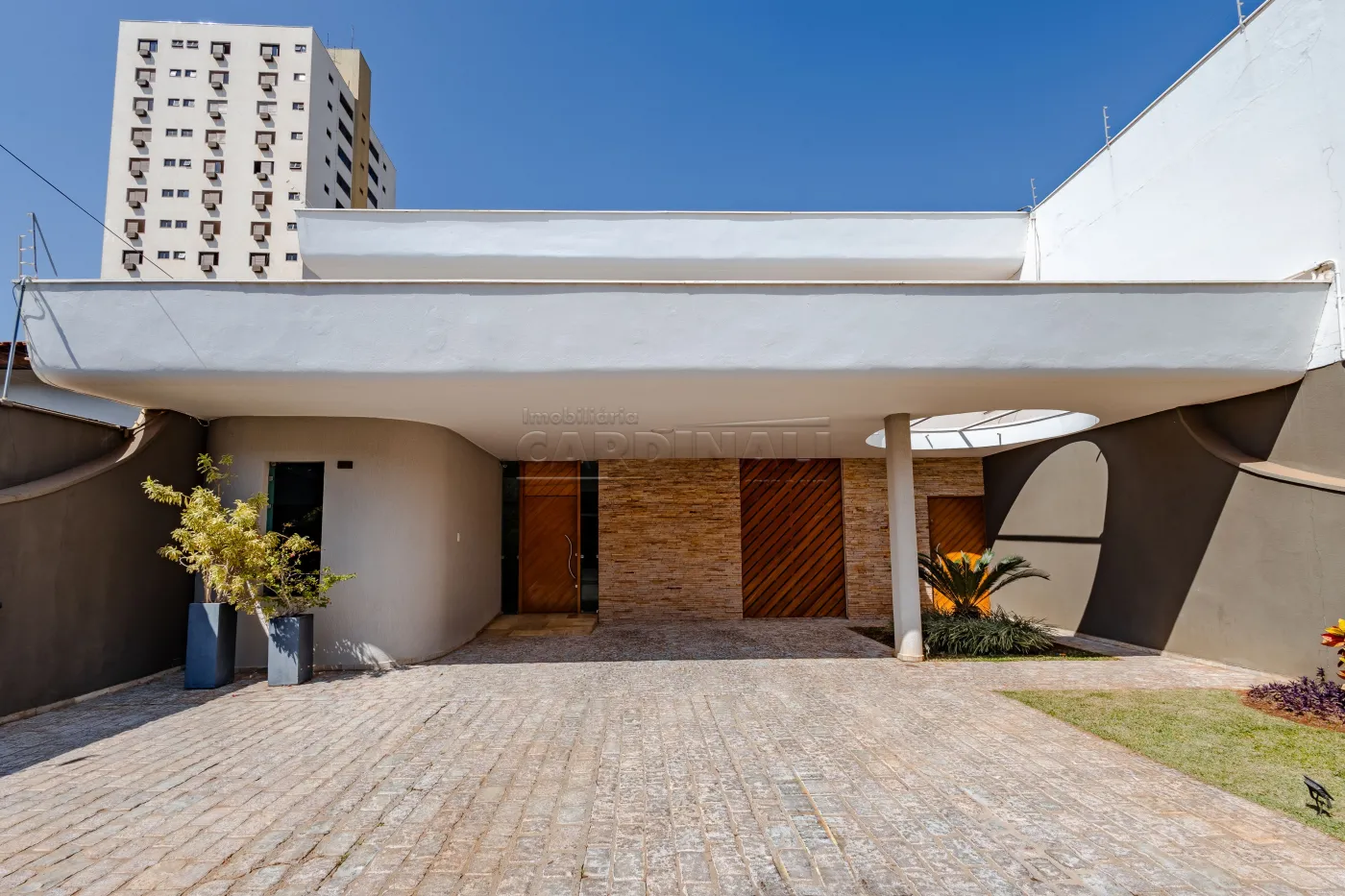 Casa / Sobrado em Araraquara , Comprar por R$2.000.000,00
