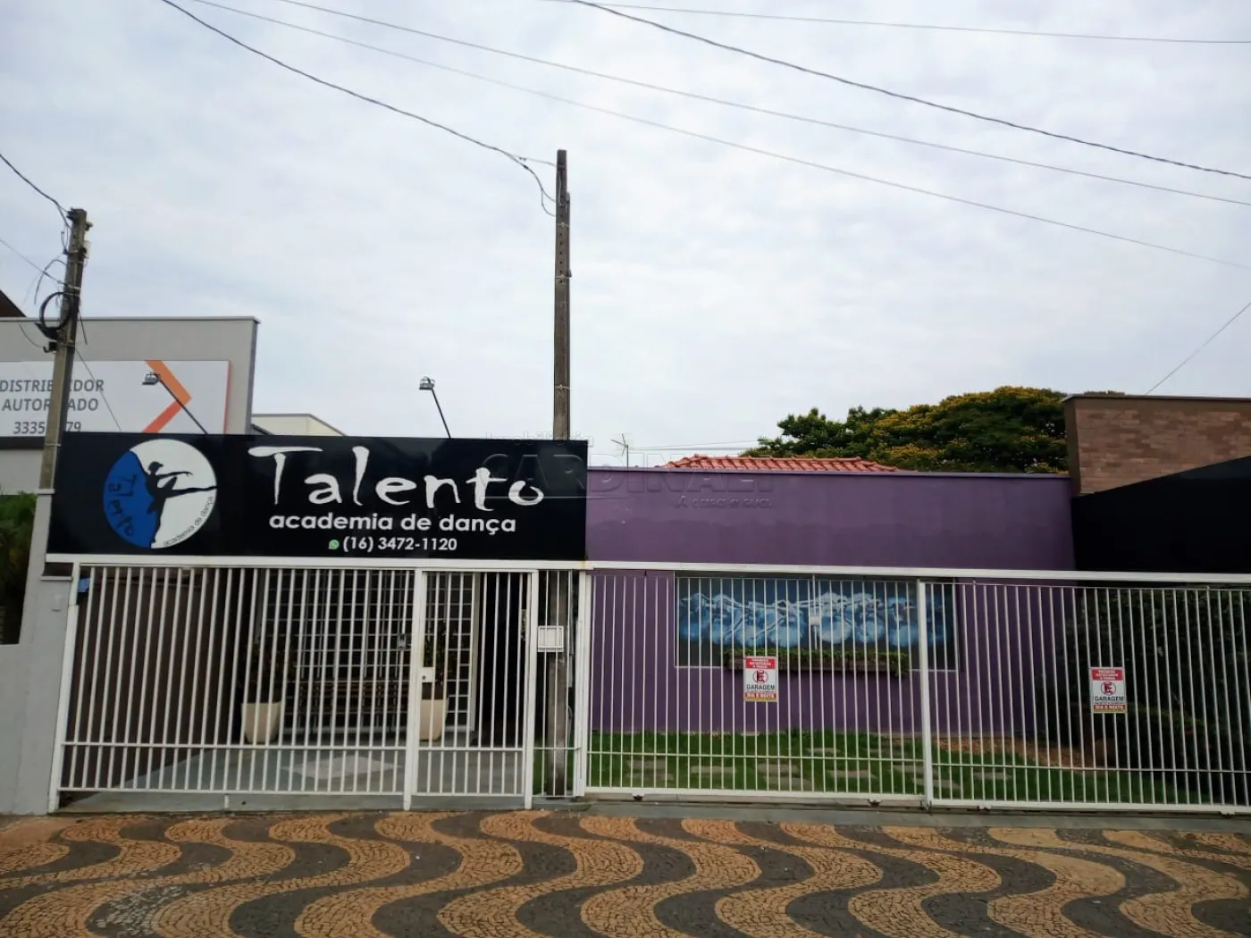 Comercial / Prédio em Araraquara , Comprar por R$1.800.000,00