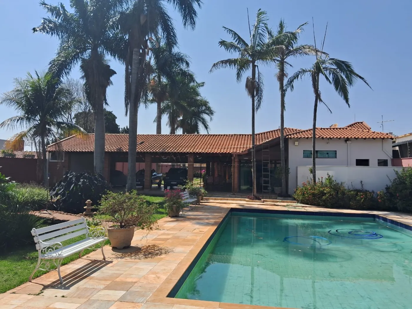 Casa / Padrão em Araraquara , Comprar por R$3.500.000,00